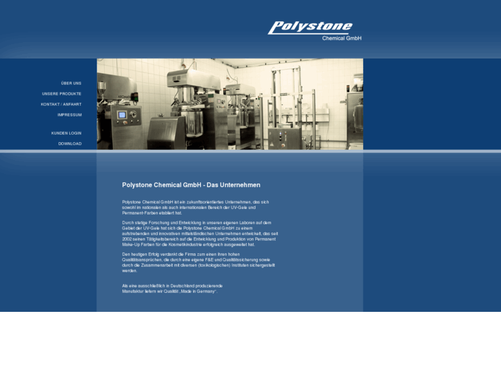 www.polystone-chemical.com