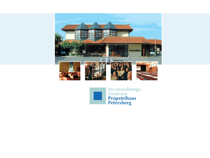 www.propsteihaus.de