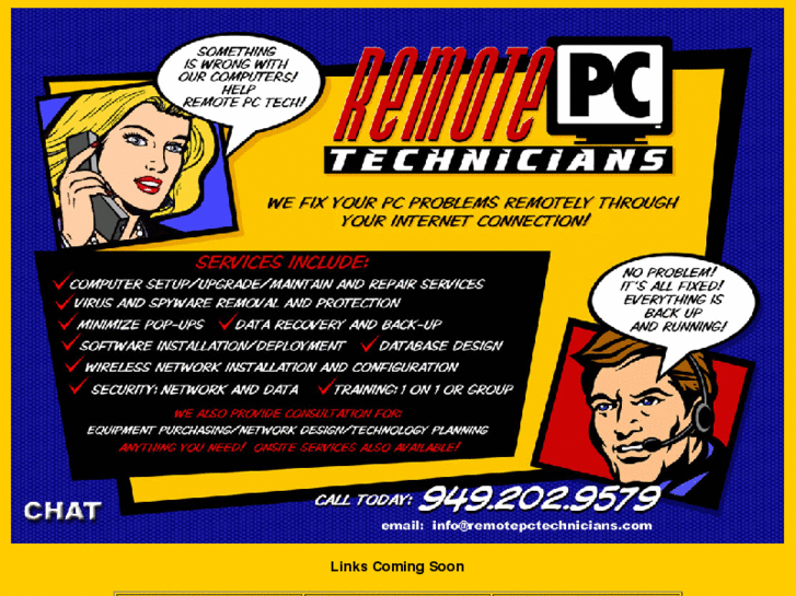 www.remotepctechnicians.com