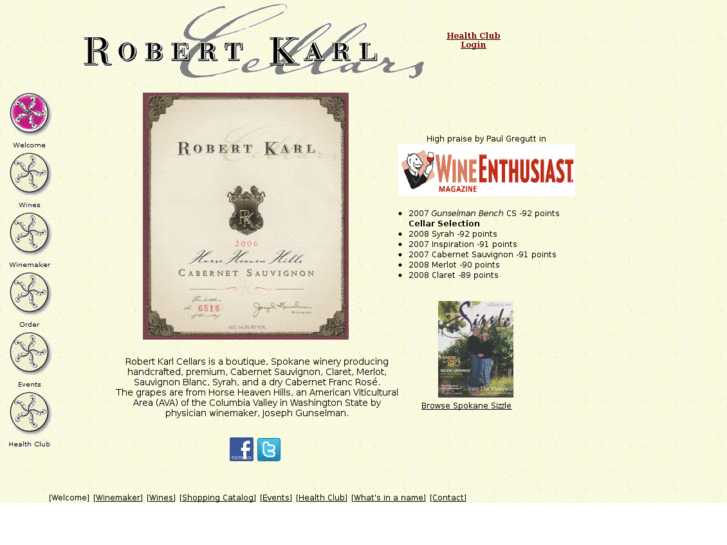 www.robertkarl.com