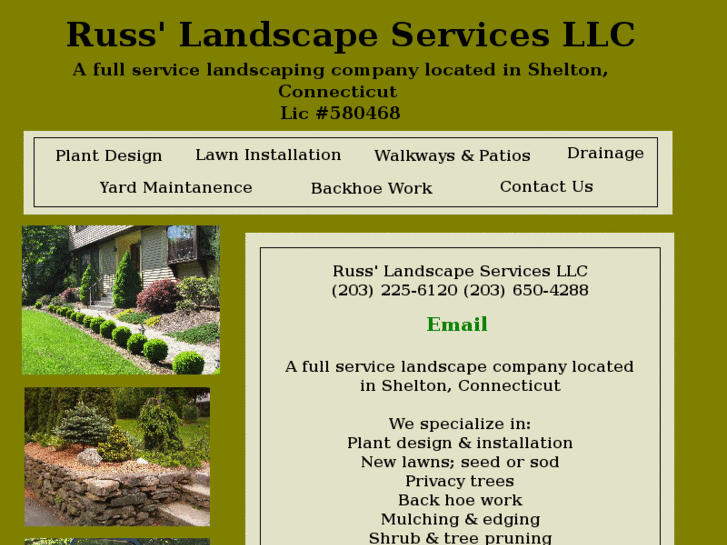 www.russlandscape.com