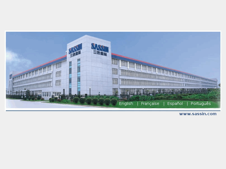 www.sassin.fr