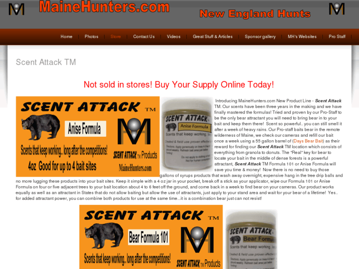 www.scentattack.com