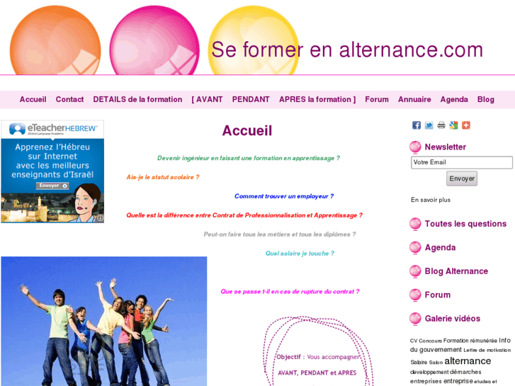 www.seformerenalternance.com