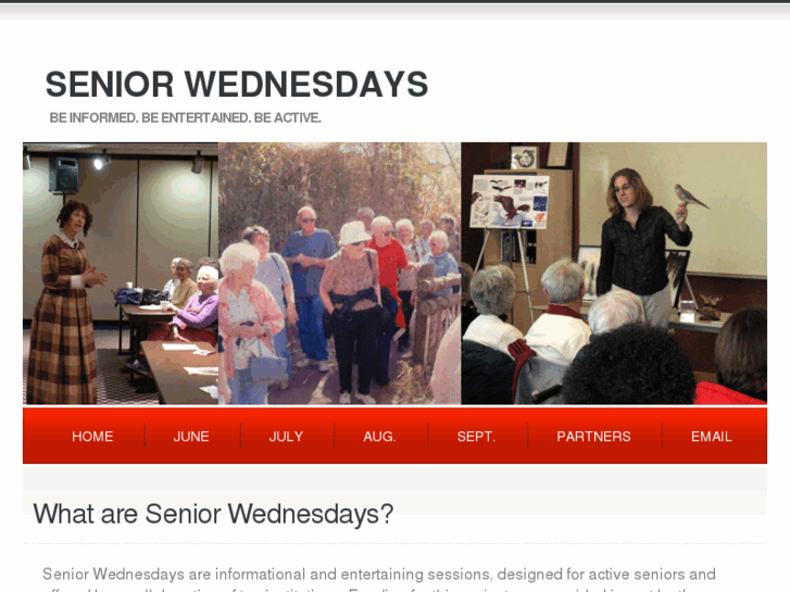 www.seniorwednesday.com