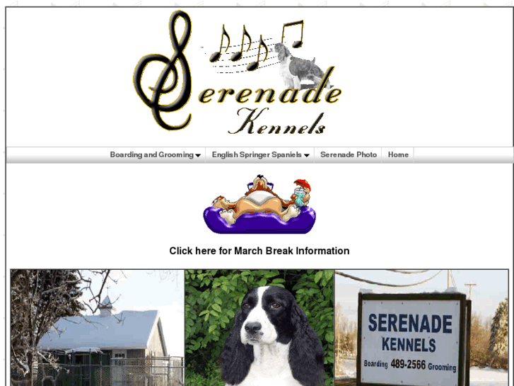 www.serenade.org