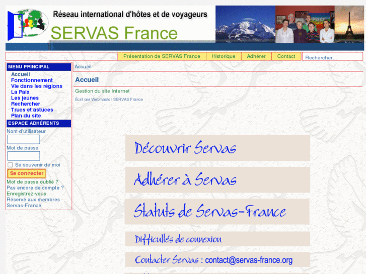 www.servas-france.org