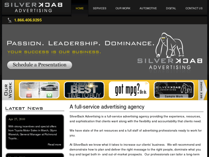 www.silverbackadvertising.com