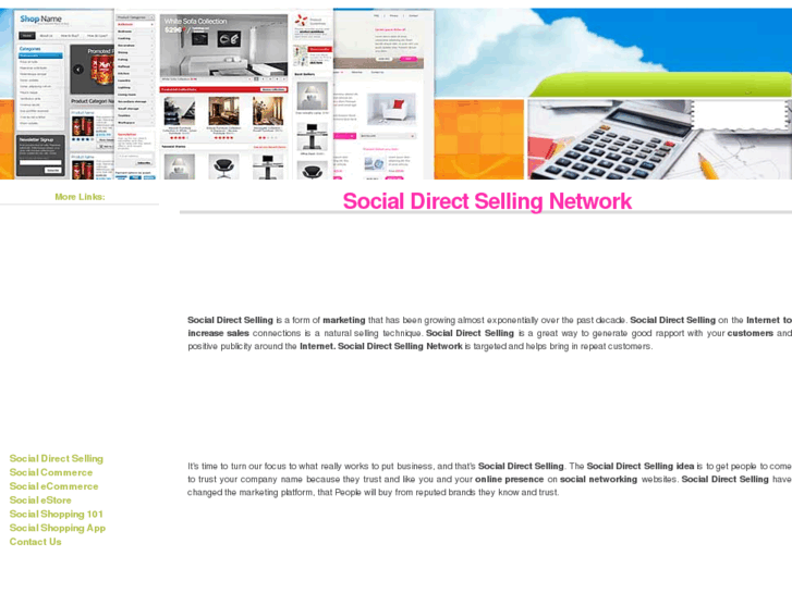 www.socialdirectselling.com