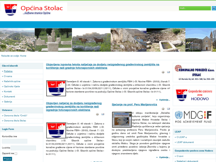 www.stolac.gov.ba