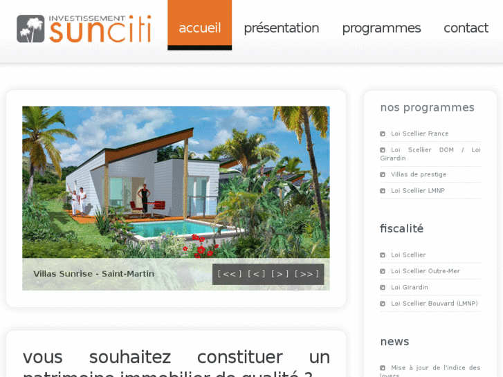 www.sunciti-investissement.fr