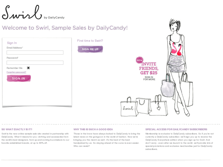 www.swerls.info