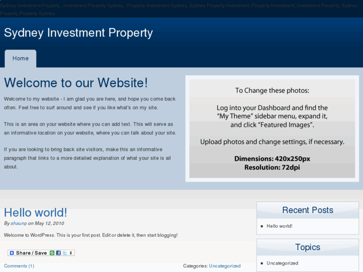 www.sydneyinvestmentproperty.com