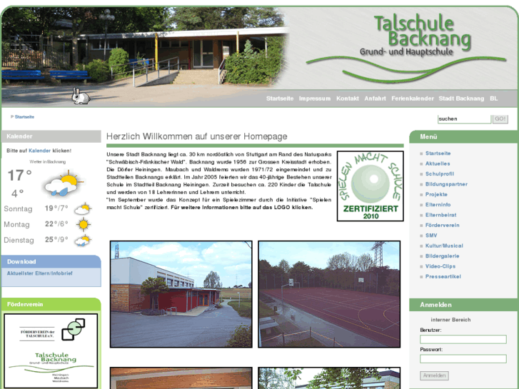 www.talschule.de