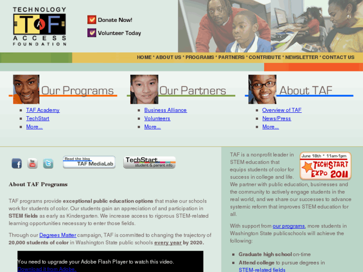 www.techaccess.org