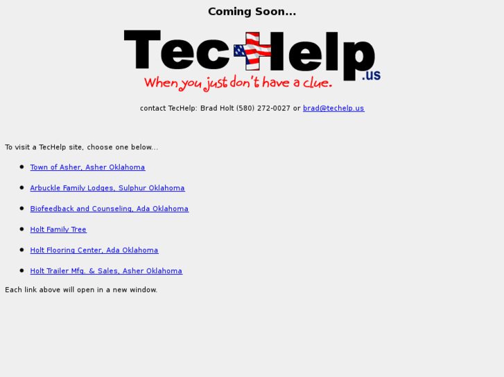 www.techelp.us