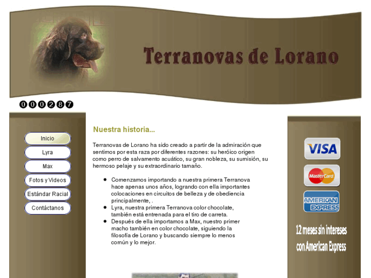 www.terranovasdelorano.com