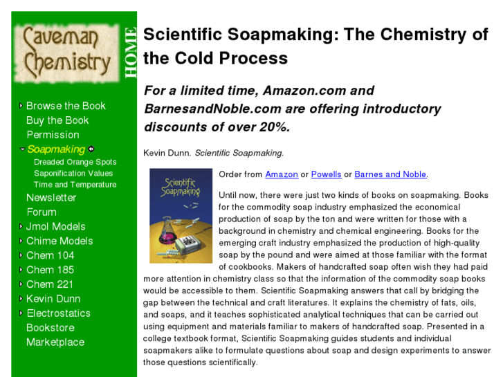 www.thesoapwhisperer.com