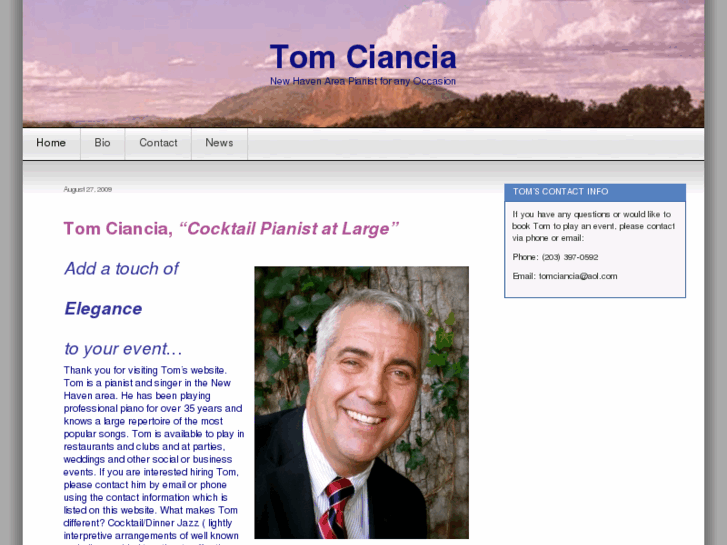 www.tomciancia.com