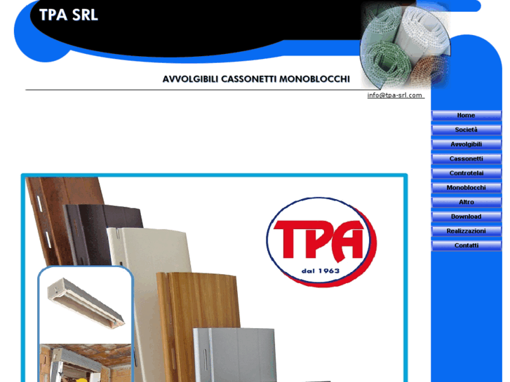 www.tpa-srl.com