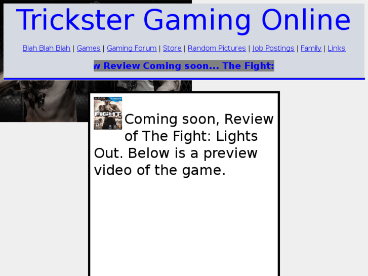 www.trickstergamingonline.com