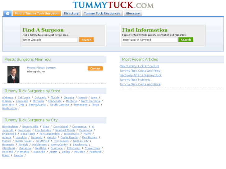 www.tummytuck.com