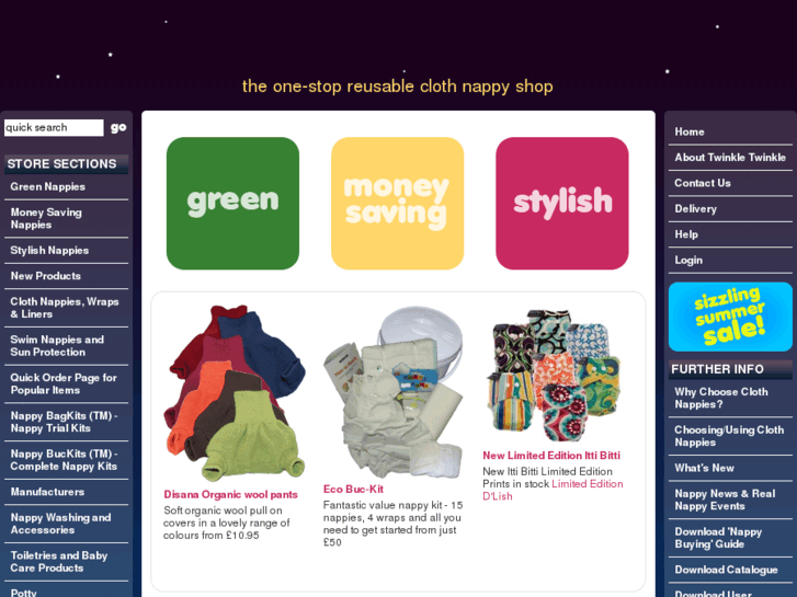 www.twinkle-twinkle.co.uk
