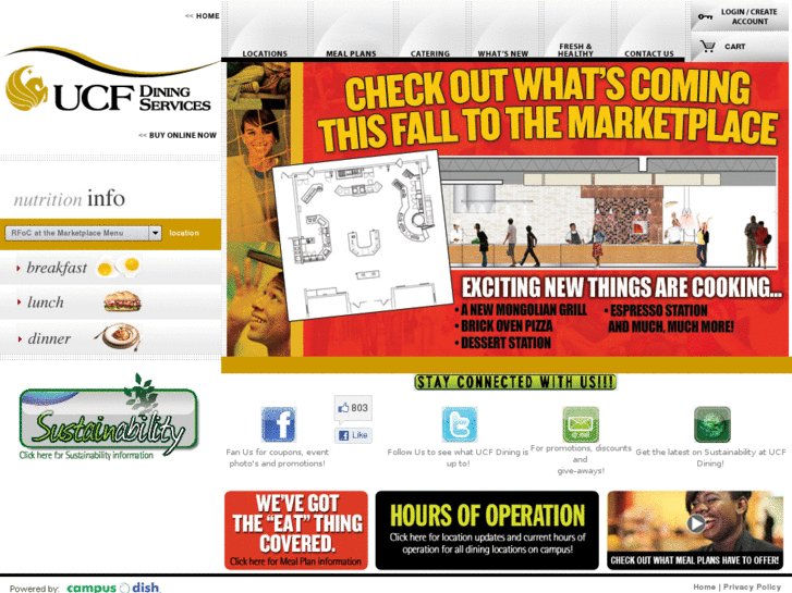 www.ucfdining.com