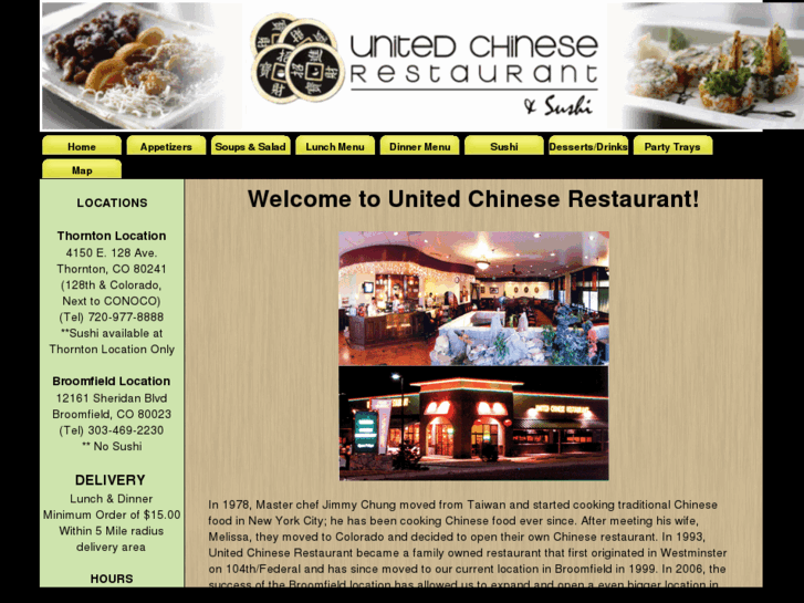 www.unitedchineserestaurant.com