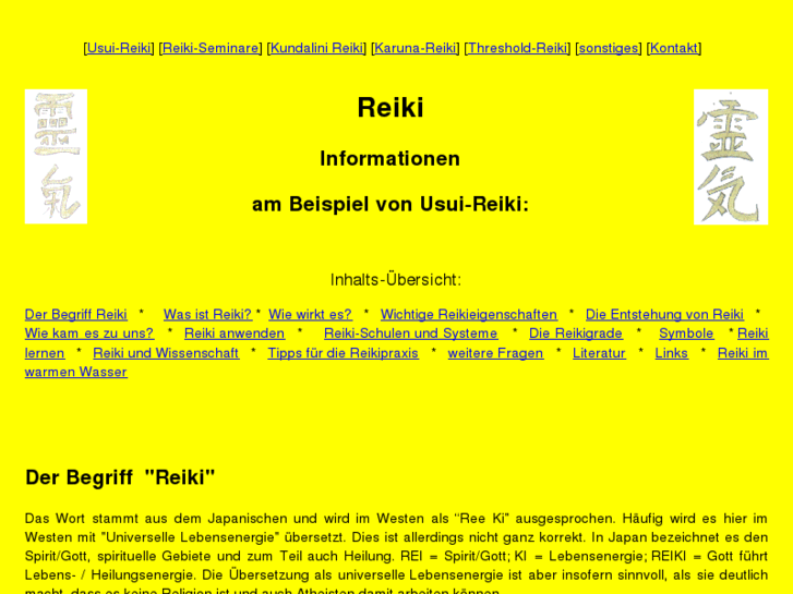 www.usui-reiki.de