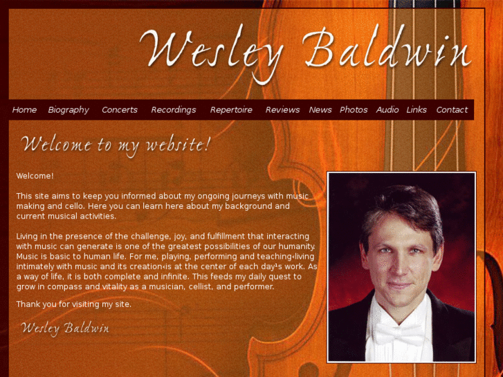 www.wesleybaldwincello.com