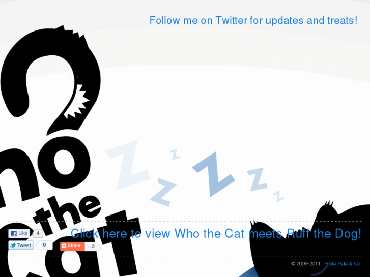 www.whothecat.com