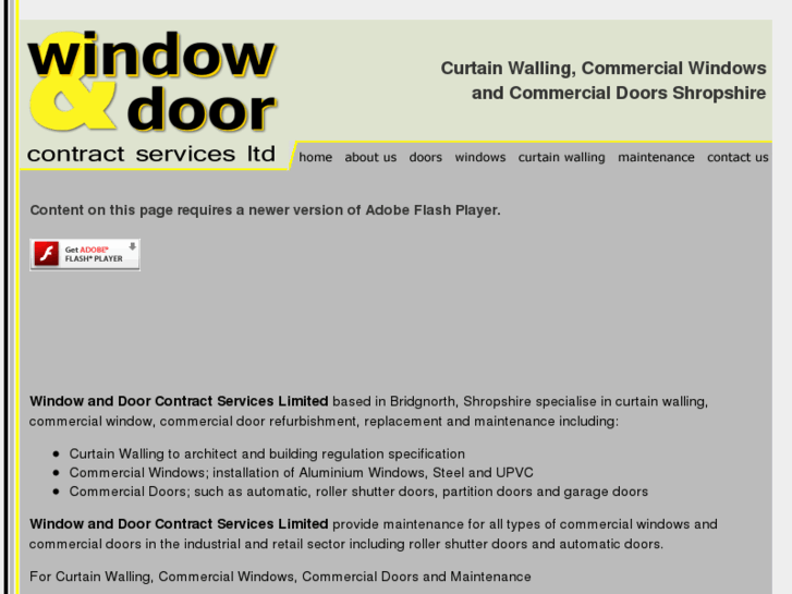 www.windowanddooruk.com