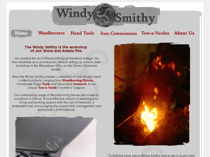 www.windysmithy.co.uk