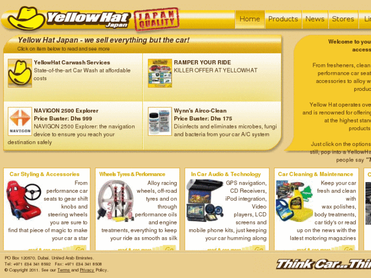 www.yellowhat.ae