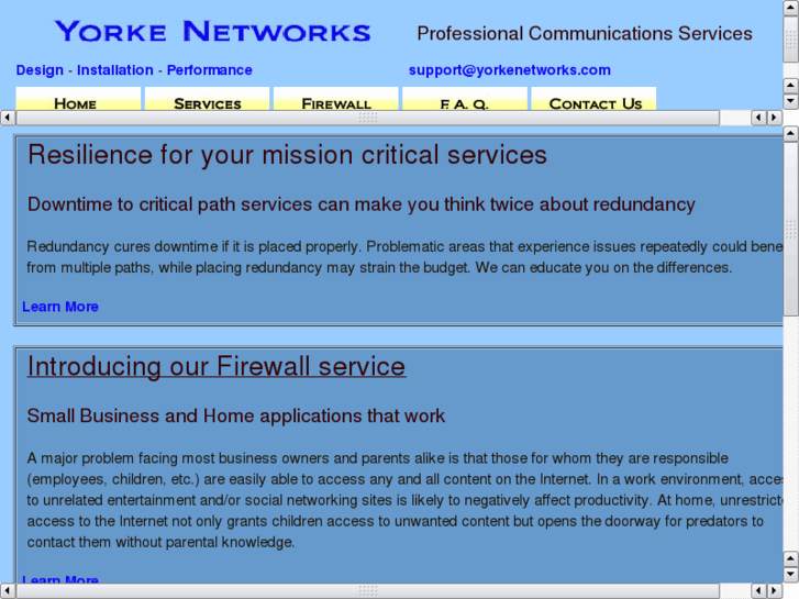 www.yorkenetworks.com