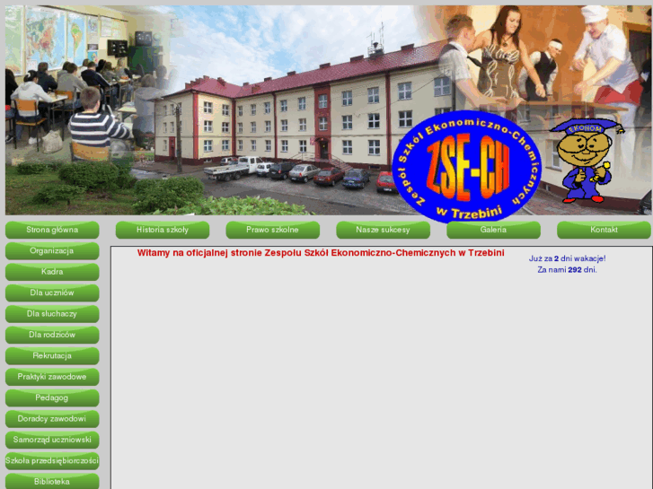 www.zsech.edu.pl