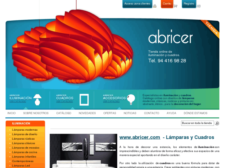 www.abricer.com