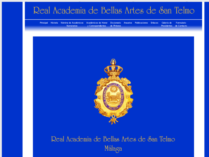 www.academiasantelmo.org