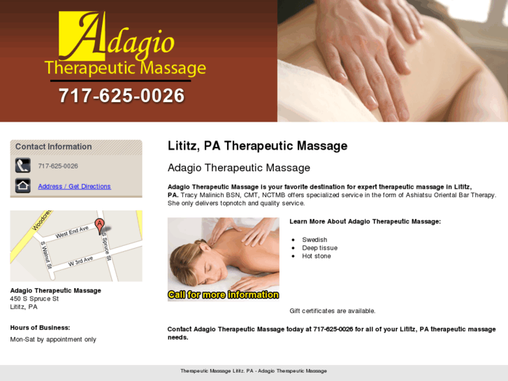 www.adagiotherapeuticmassage.com