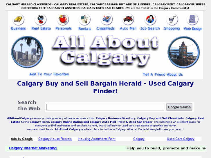 www.allaboutcalgary.com