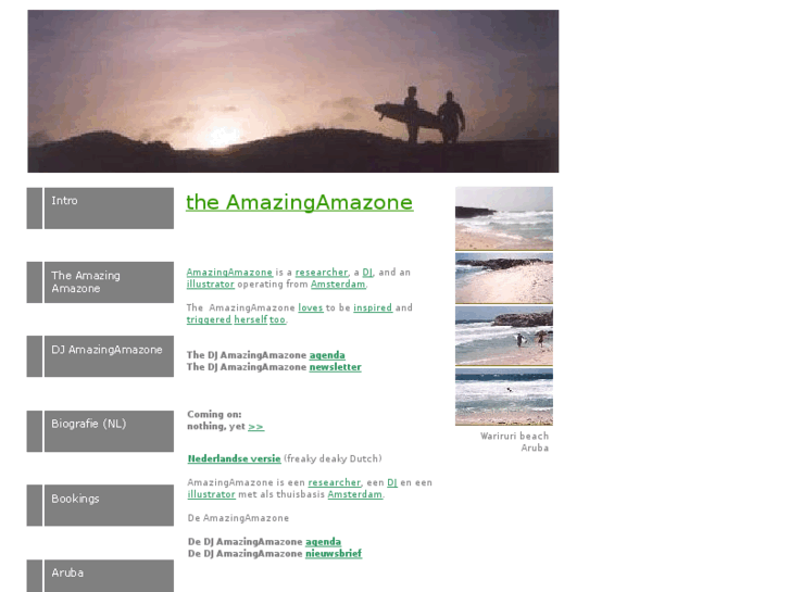 www.amazingamazon.net