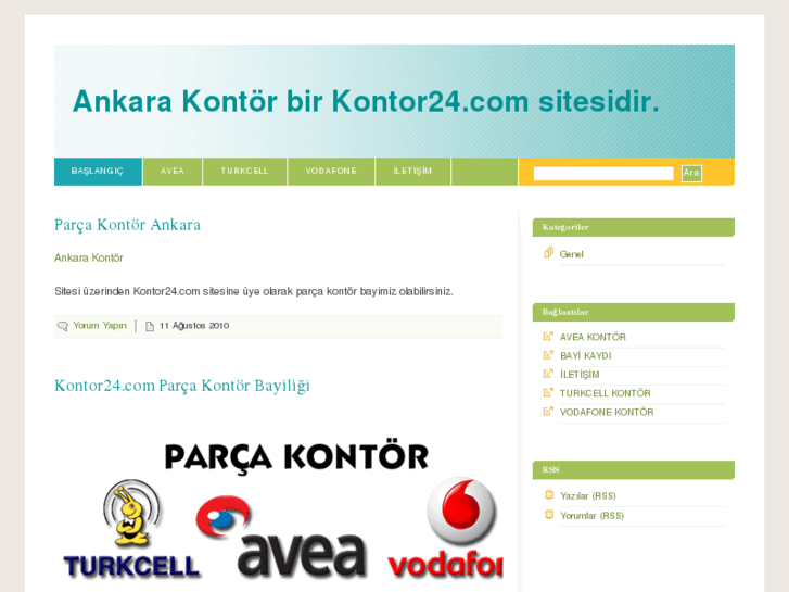 www.ankarakontor.com