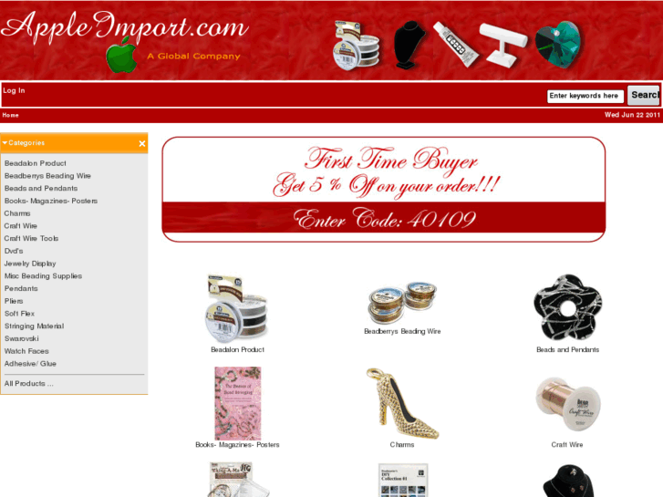 www.appleimport.com