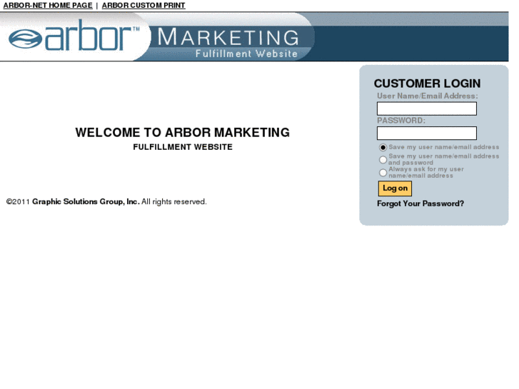 www.arbormarketing.net