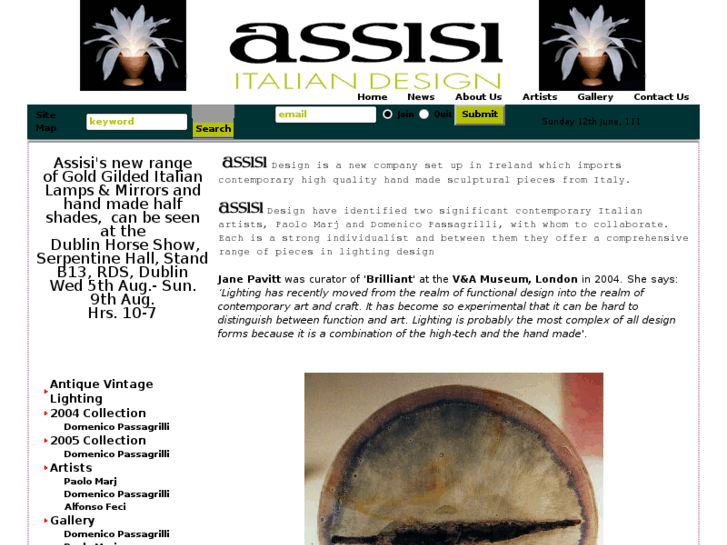 www.assisidesign.com