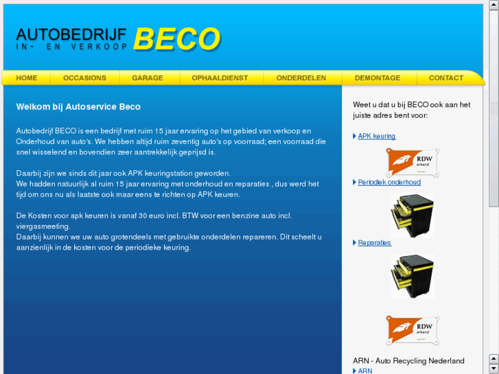 www.autobedrijf-beco.nl