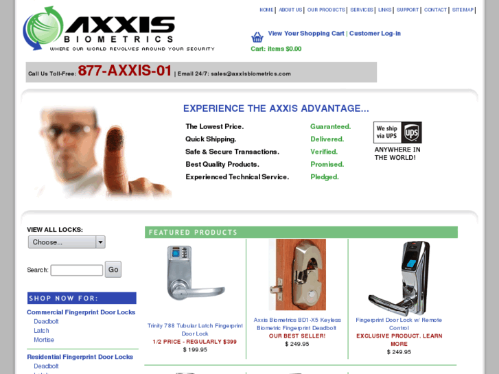 www.axxisbiometrics.com