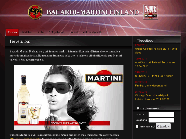 www.bacardi.fi