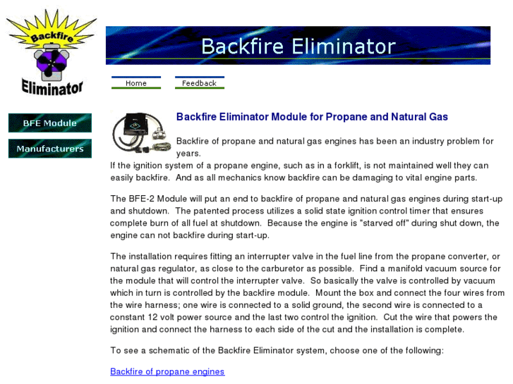 www.backfire-eliminator.com